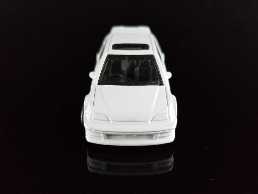 '90 Honda Civic EF (I)