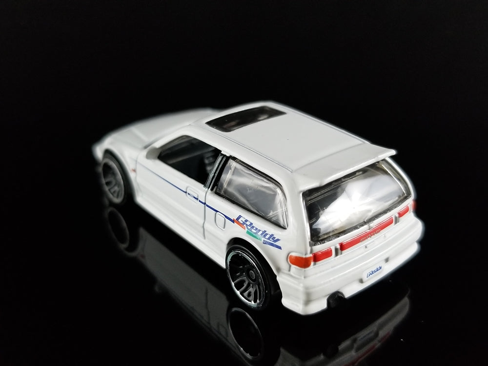 '90 Honda Civic EF (I)