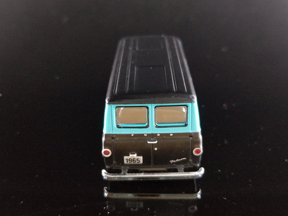 1965 Ford Econoline (II)