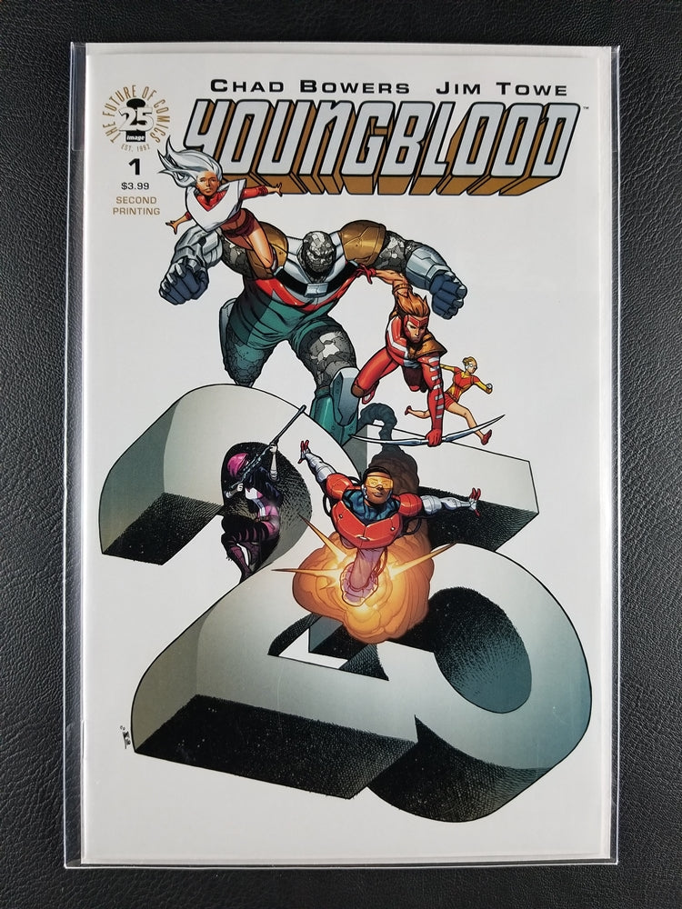 Youngblood #1F (Image, June 2017)