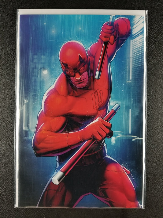 Daredevil [6th Series] #609B (Marvel, December 2018)