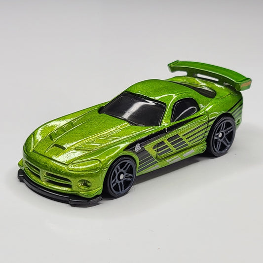 Dodge Viper SRT10 ACR (Green)