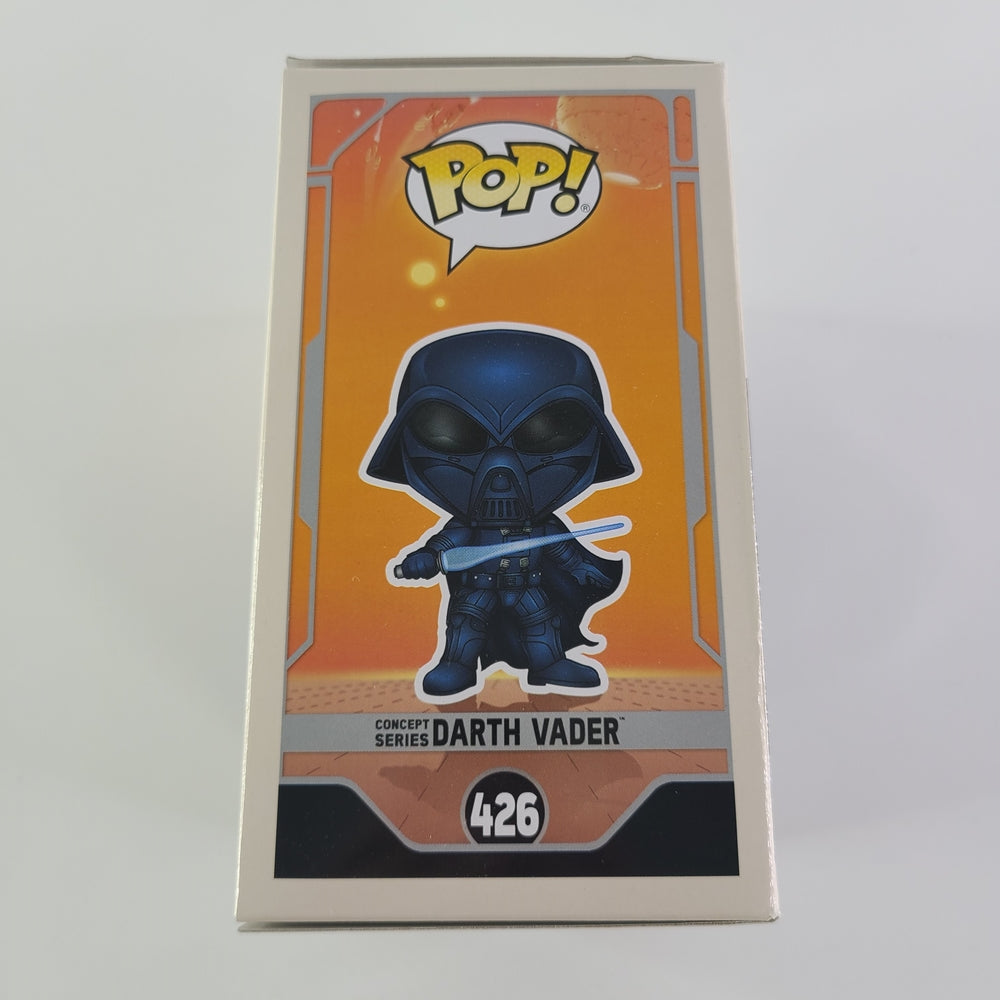 Funko Pop! Concept Series Darth Vader #426