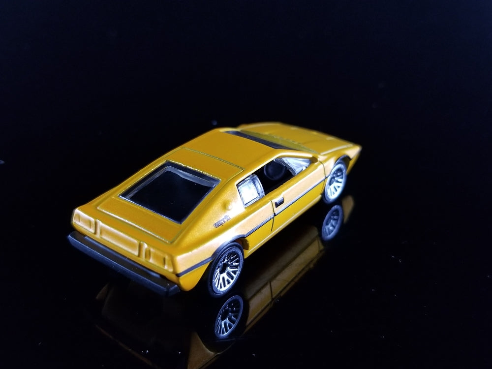 Lotus Esprit S1