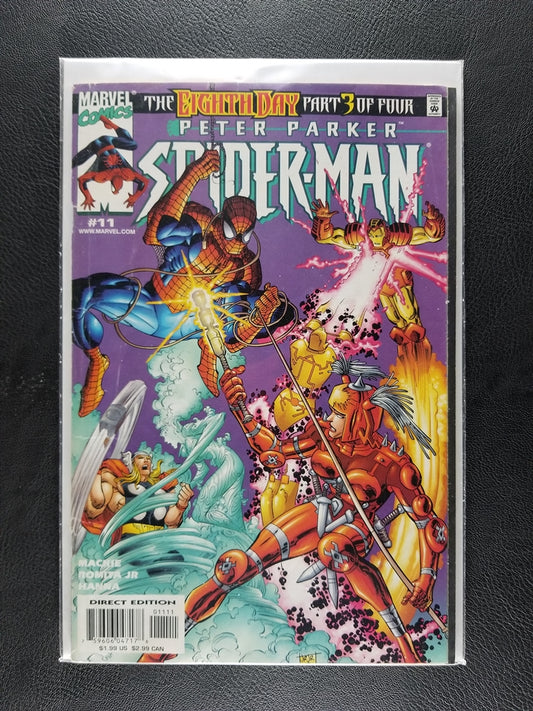 Peter Parker: Spider-Man #11 (Marvel, November 1999)