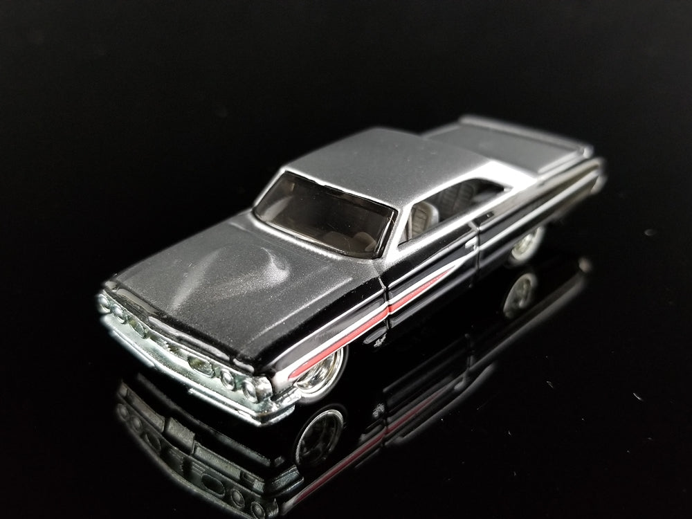 Custom '64 Galaxie