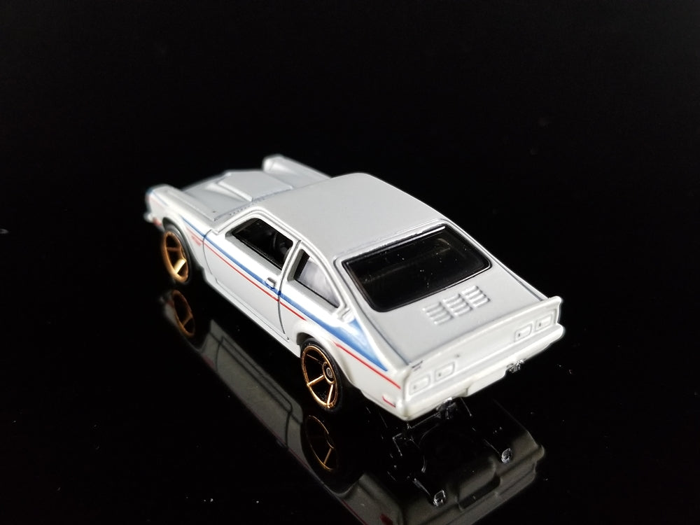 Custom V8 Vega