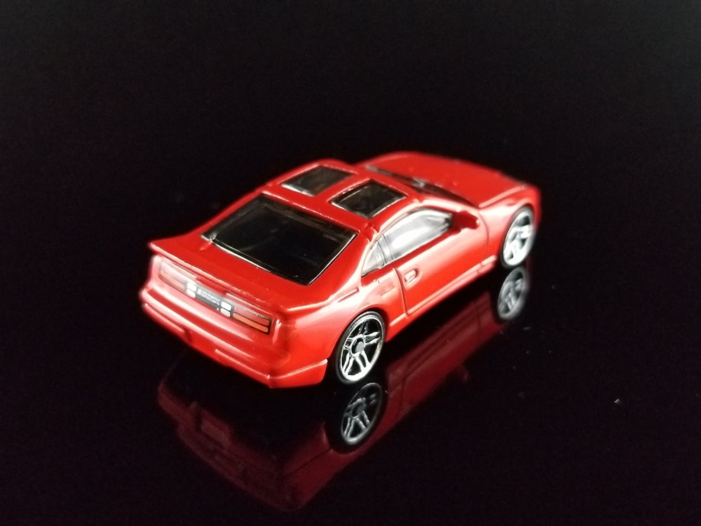 Nissan 300ZX TT