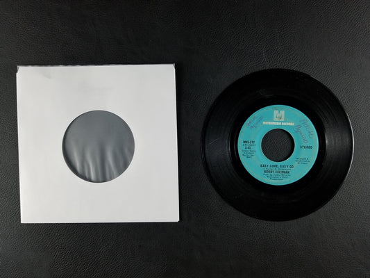 Bobby Sherman - Easy Come, Easy Go / July Seventeen (1970, 7'' Single)