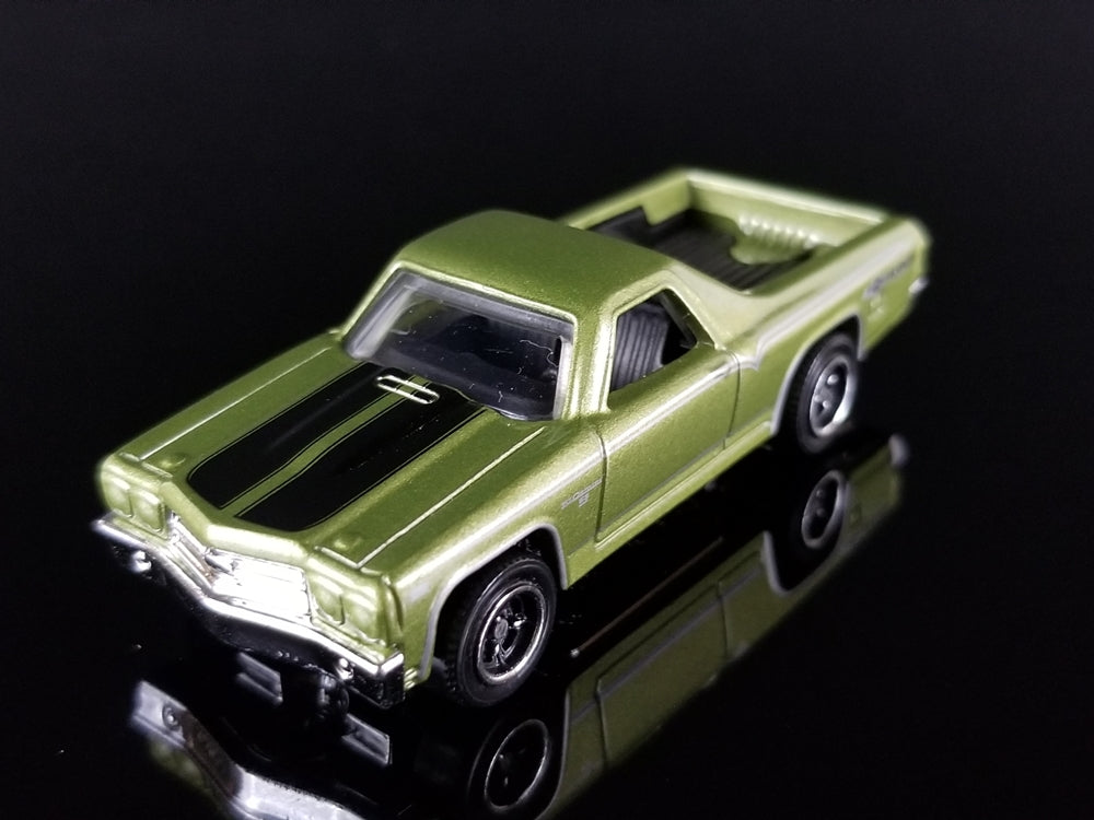 '70 Chevy El Camino