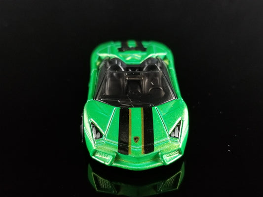 Lamborghini Reventón Roadster