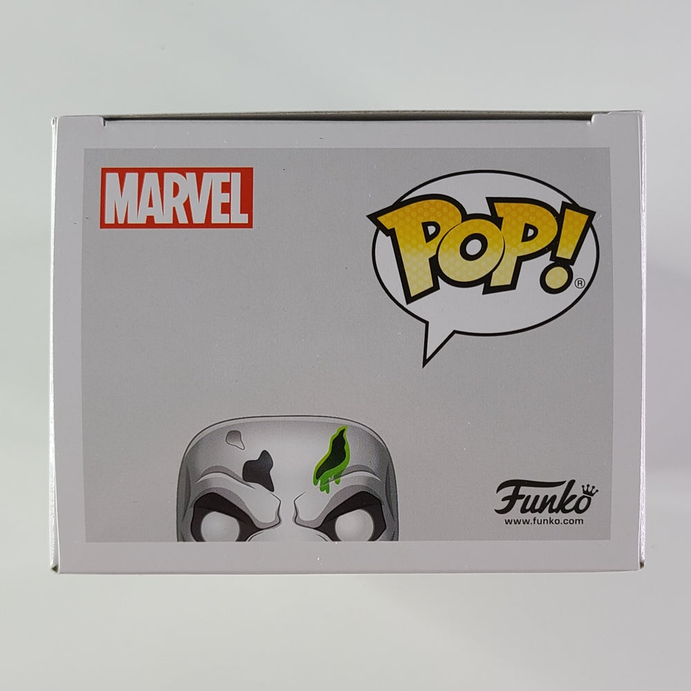 Funko Pop! - Zombie Silver Surfer #675 [Hot Topic Exclusive]