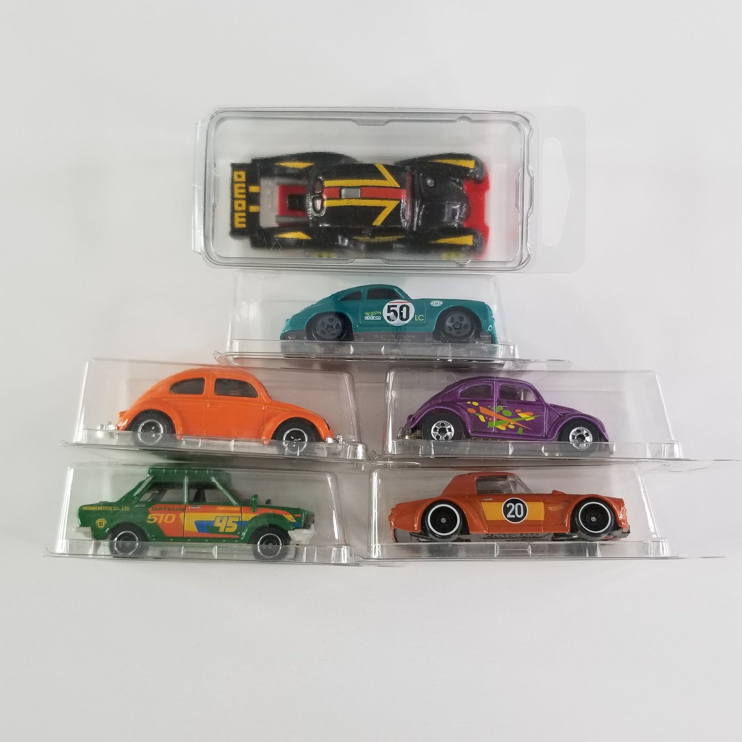@diecastauctions items
