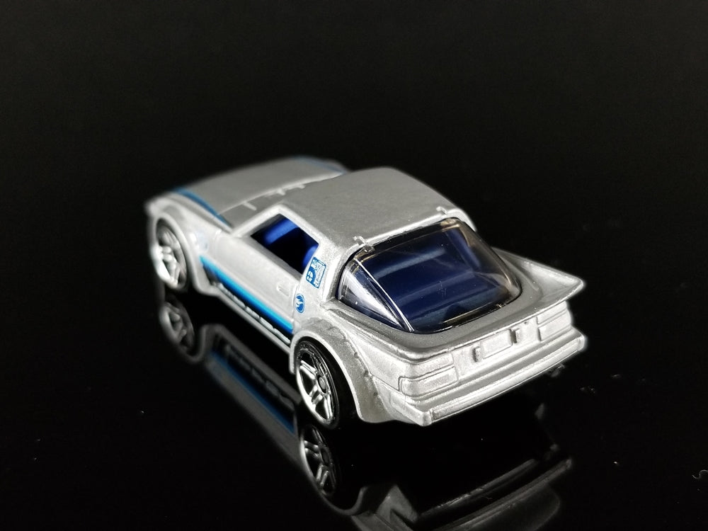 Mazda RX-7
