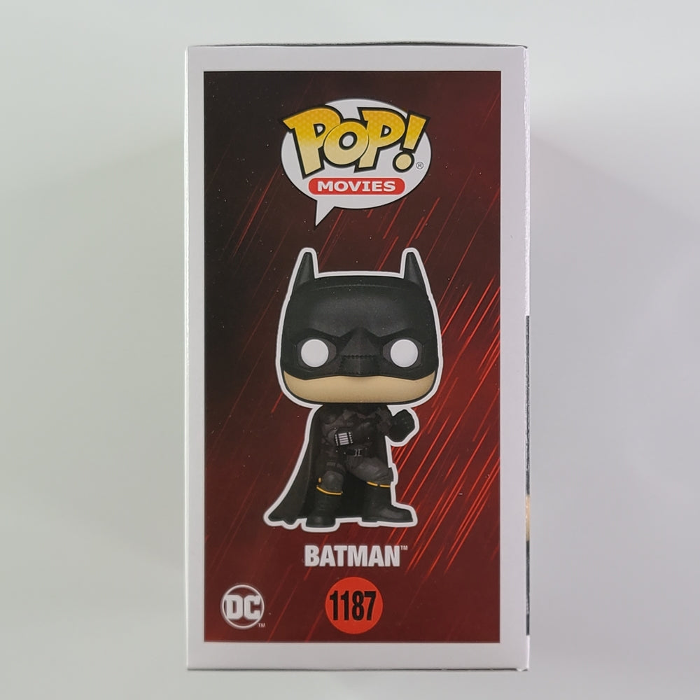 Funko Pop! Movies - Batman #1187