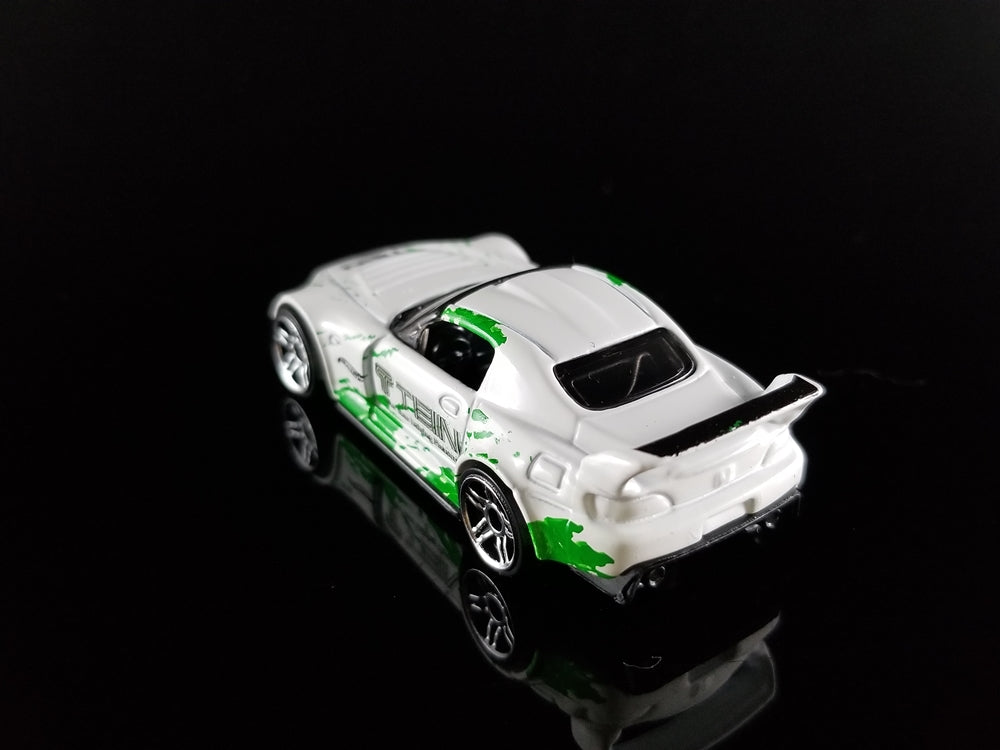Honda S2000
