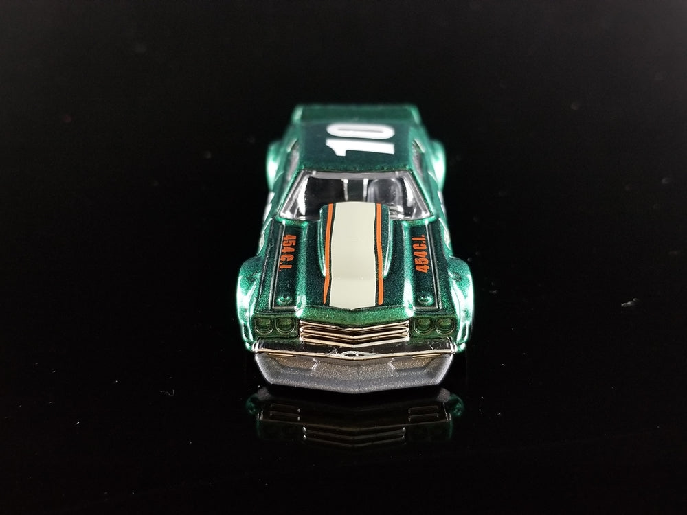 1970 Chevrolet Chevelle SS