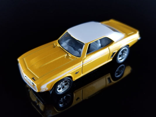'69 Camaro