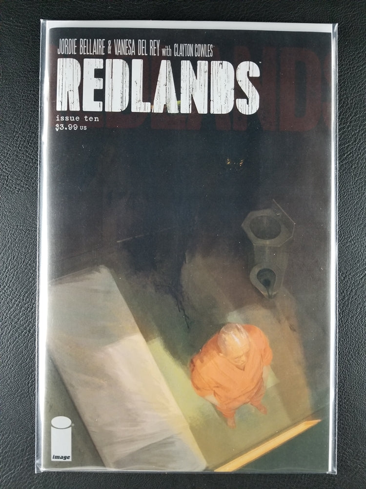 Redlands #10 (Image, January 2019)