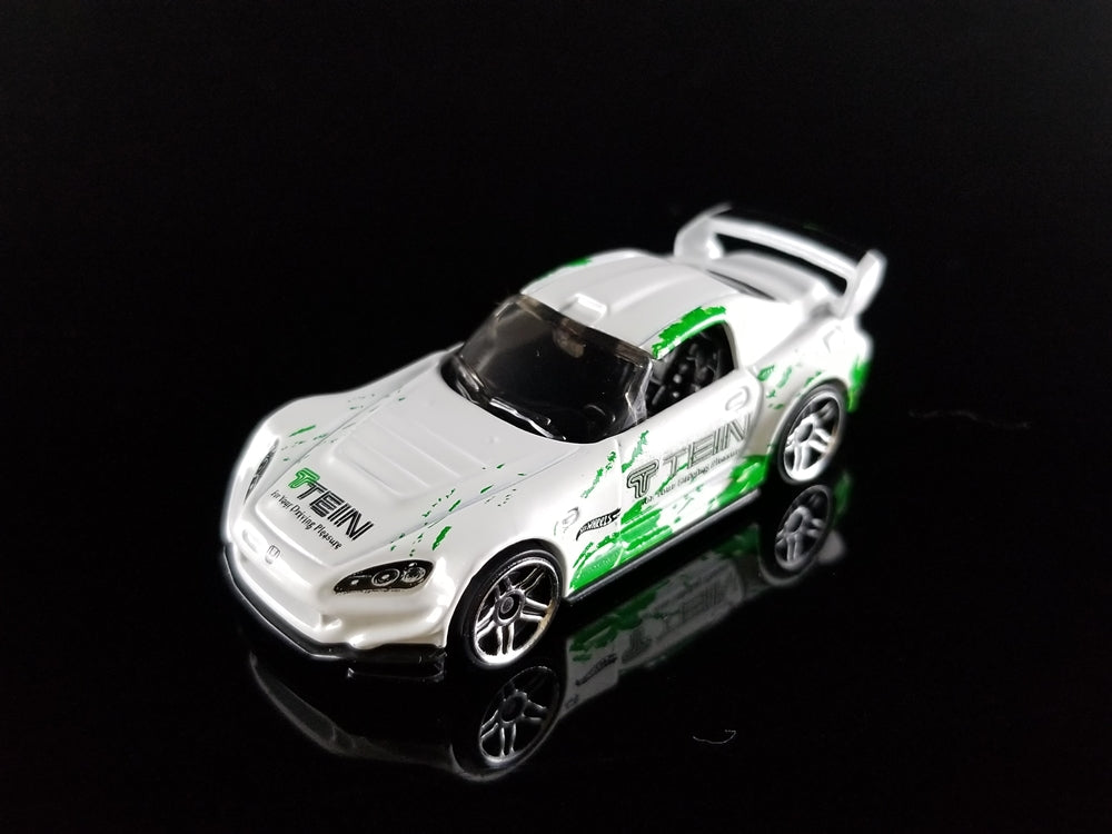 Honda S2000