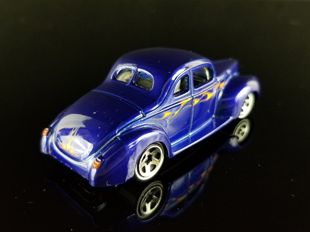 '40 Ford Coupe (III)