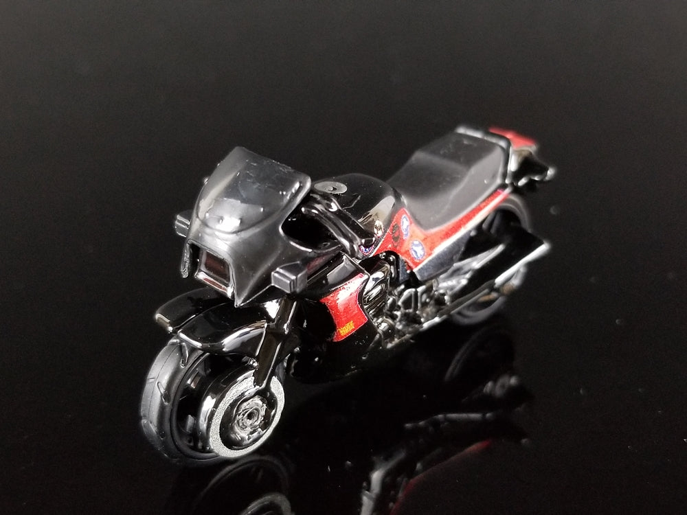 Kawasaki Ninja GPZ 900R