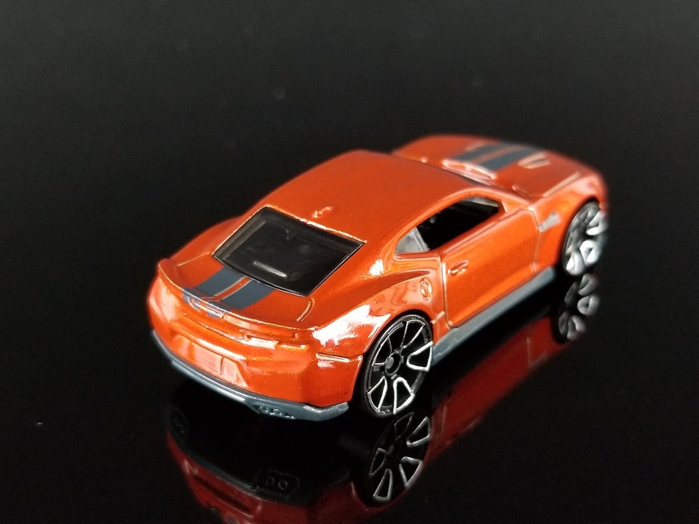 2018 Camaro SS