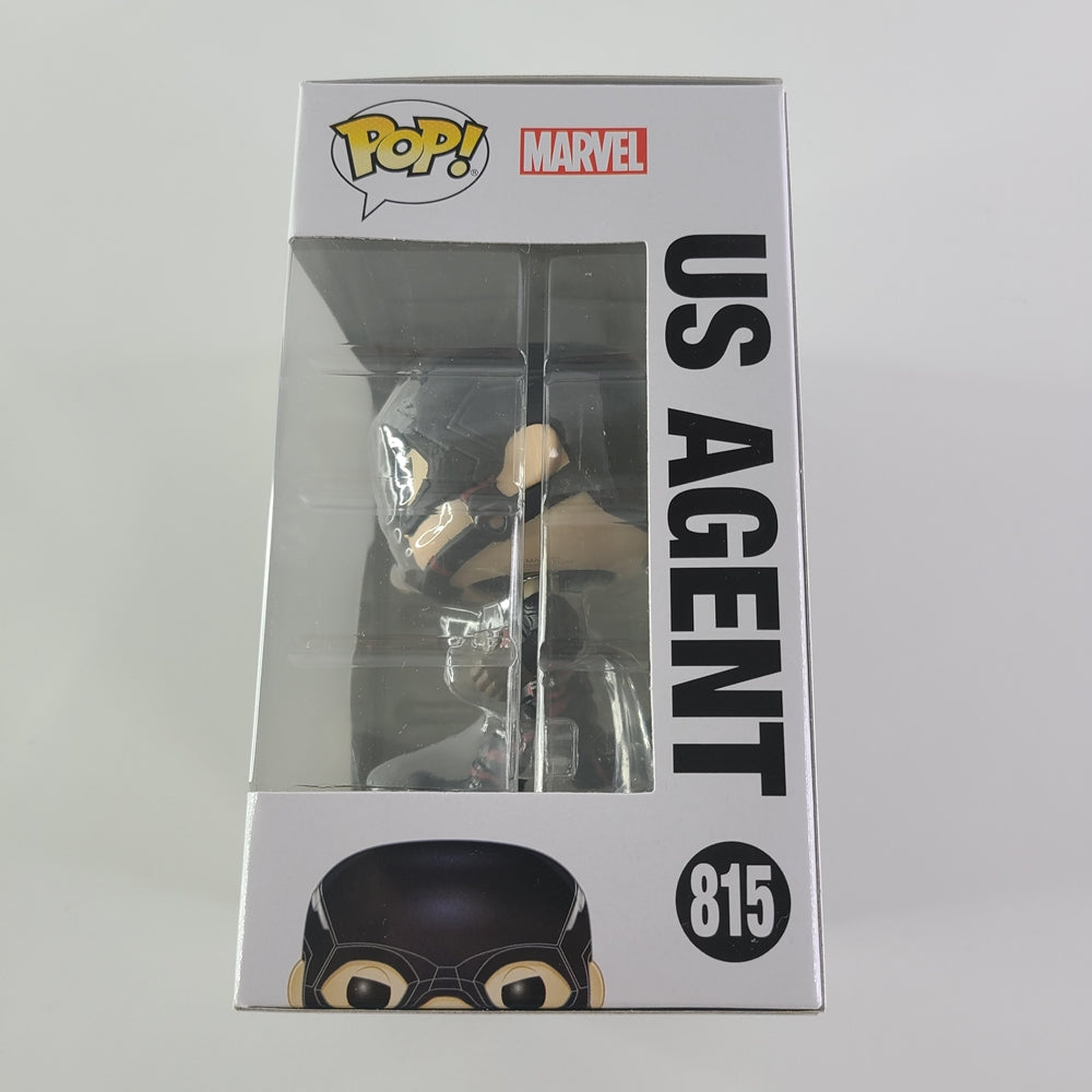 Funko Pop! - US Agent #815