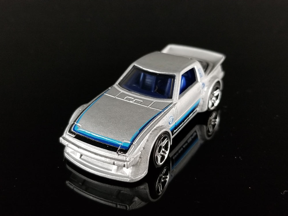 Mazda RX-7