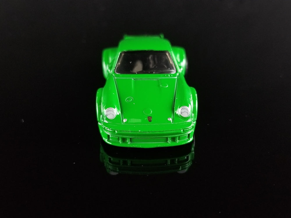 Porsche 934 Turbo RSR (II)