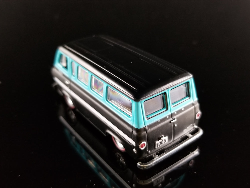 1965 Ford Econoline (II)