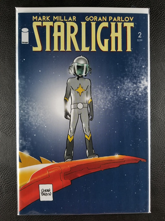 Starlight #2B (Image, April 2014)