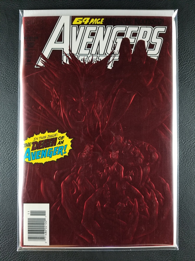 Avengers West Coast #100 (Marvel, November 1993)