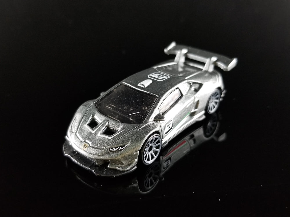 Lamborghini Huracán LP 620-2 Super Turbo