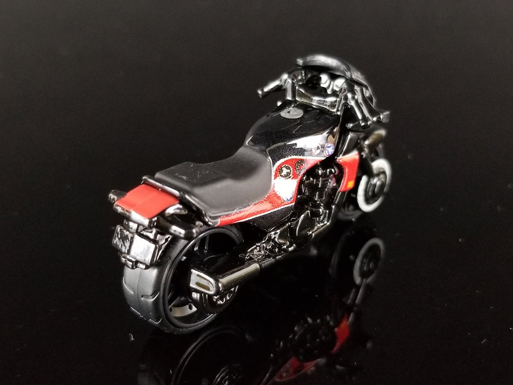Kawasaki Ninja GPZ 900R