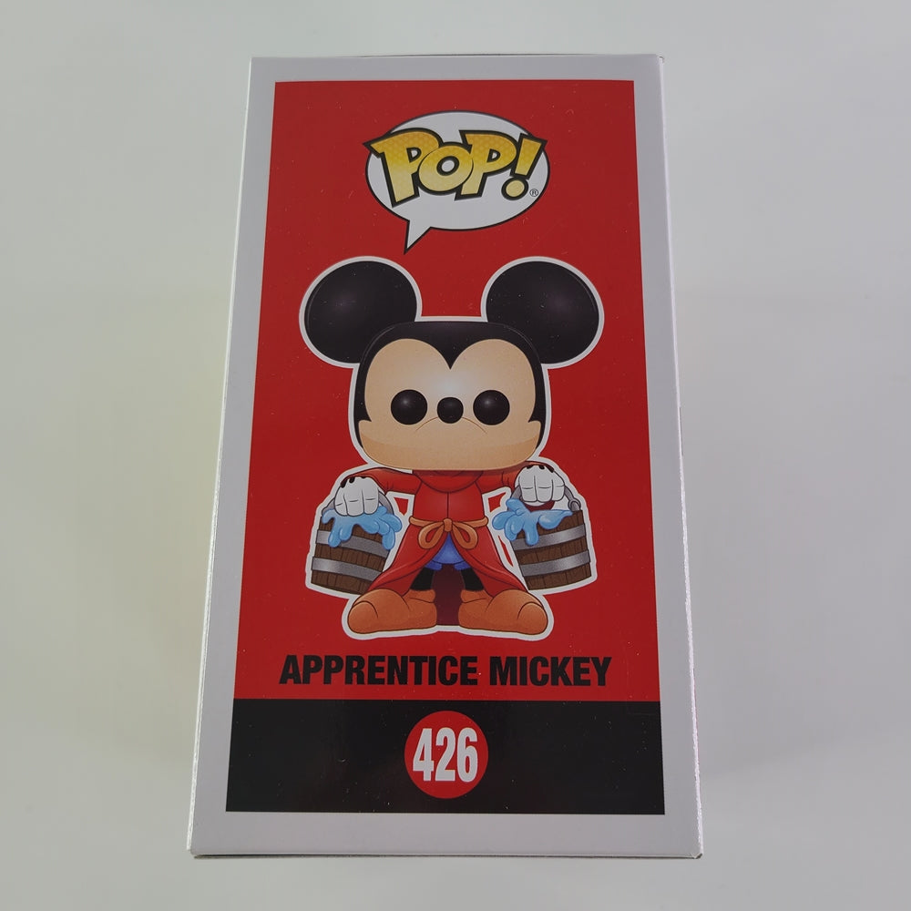 Funko Pop! Apprentice Mickey #426
