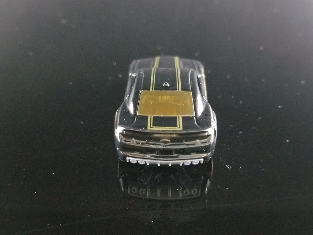 2013 Hot Wheels Chevy Camaro Special Edition