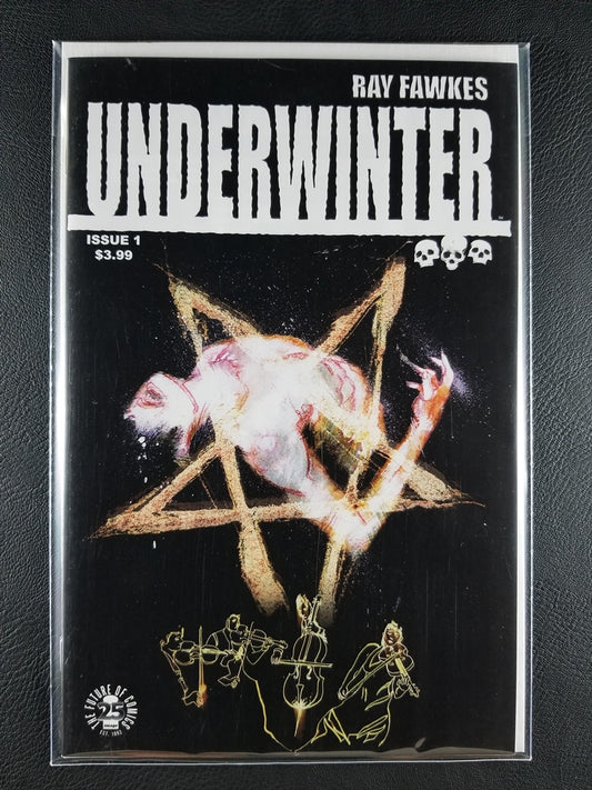 Underwinter #1A (Image, March 2017)