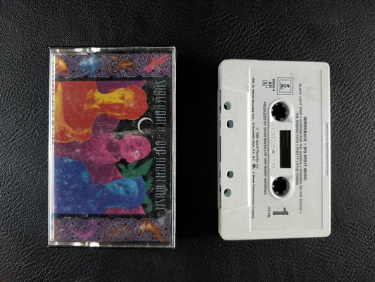 Shriekback - Big Night Music (1986, Cassette)