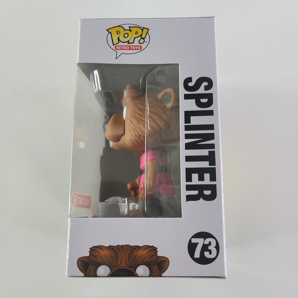 Funko Pop! Retro Toys - Splinter #73 [Target Exclusive]