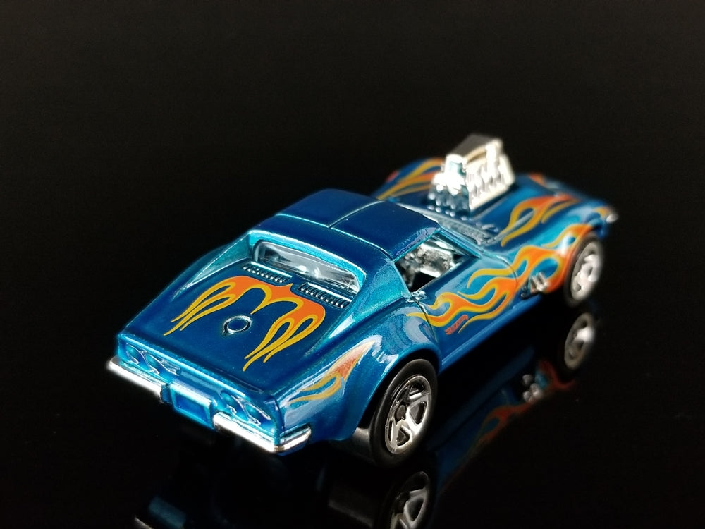 '68 Corvette - Gas Monkey Garage