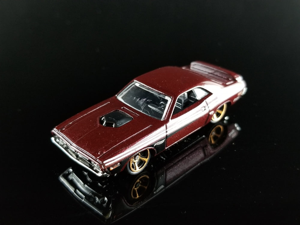 '71 Dodge Challenger (II)