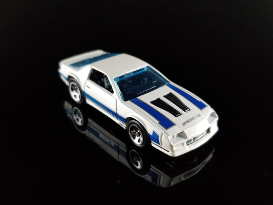 '85 Camaro Iroc-Z