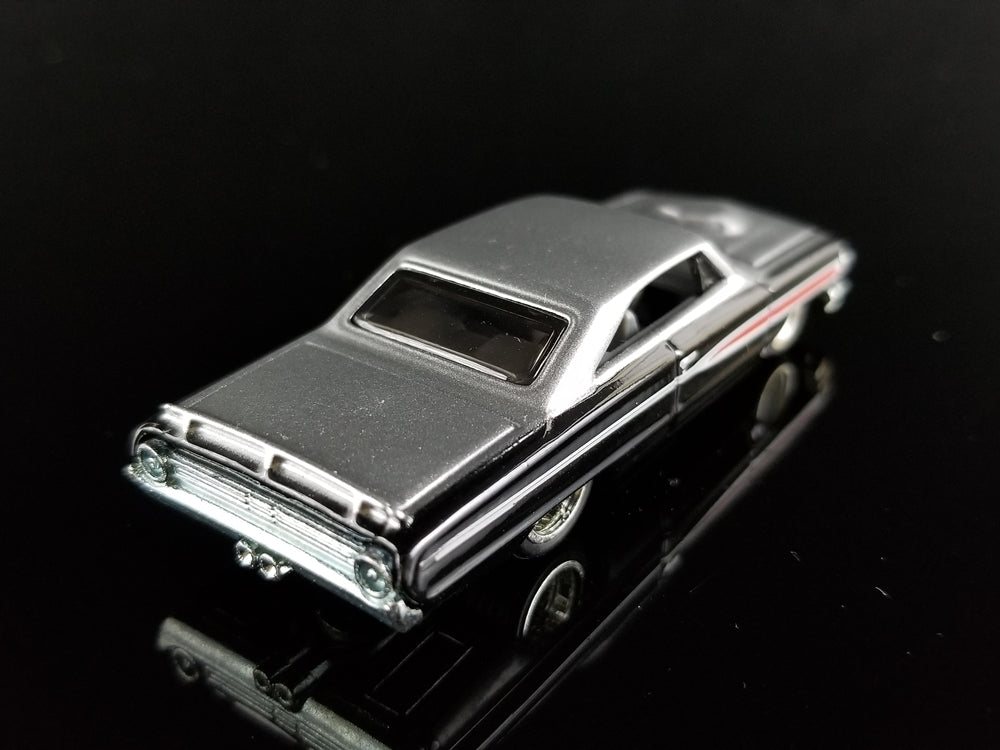 Custom '64 Galaxie