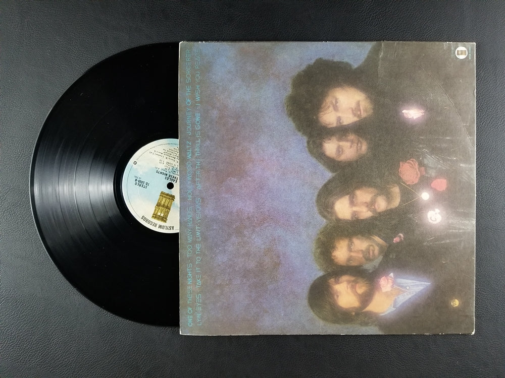 Eagles - One of These Nights (1975, LP)