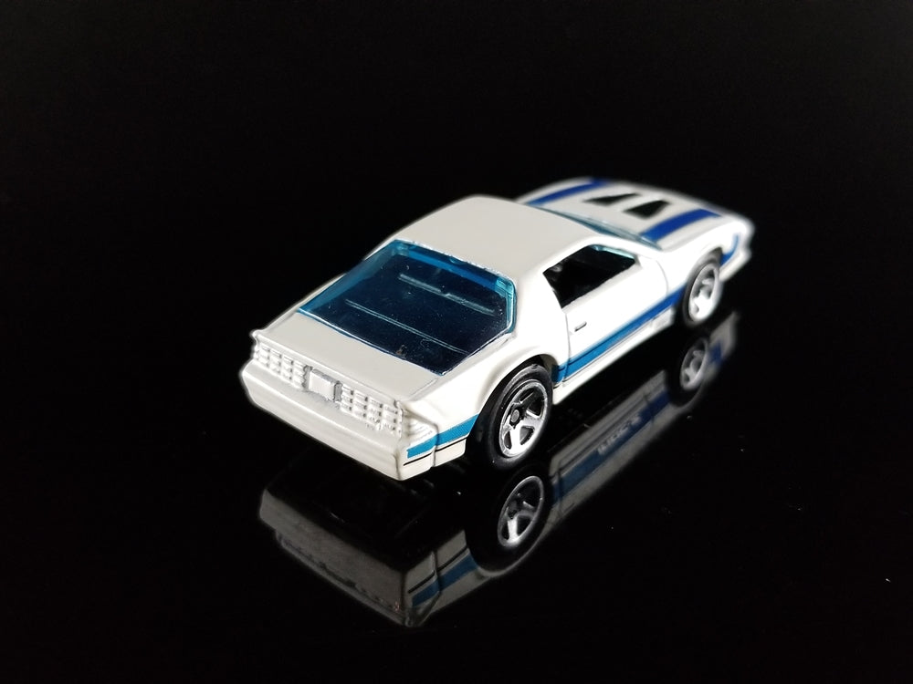 '85 Camaro Iroc-Z