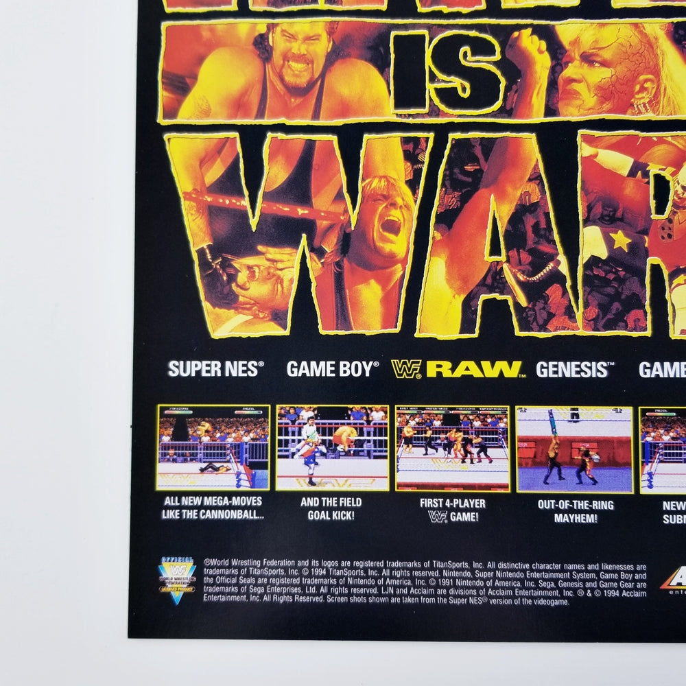 Wolverine #88 Direct Edition [1st Series] (Marvel, 1988)