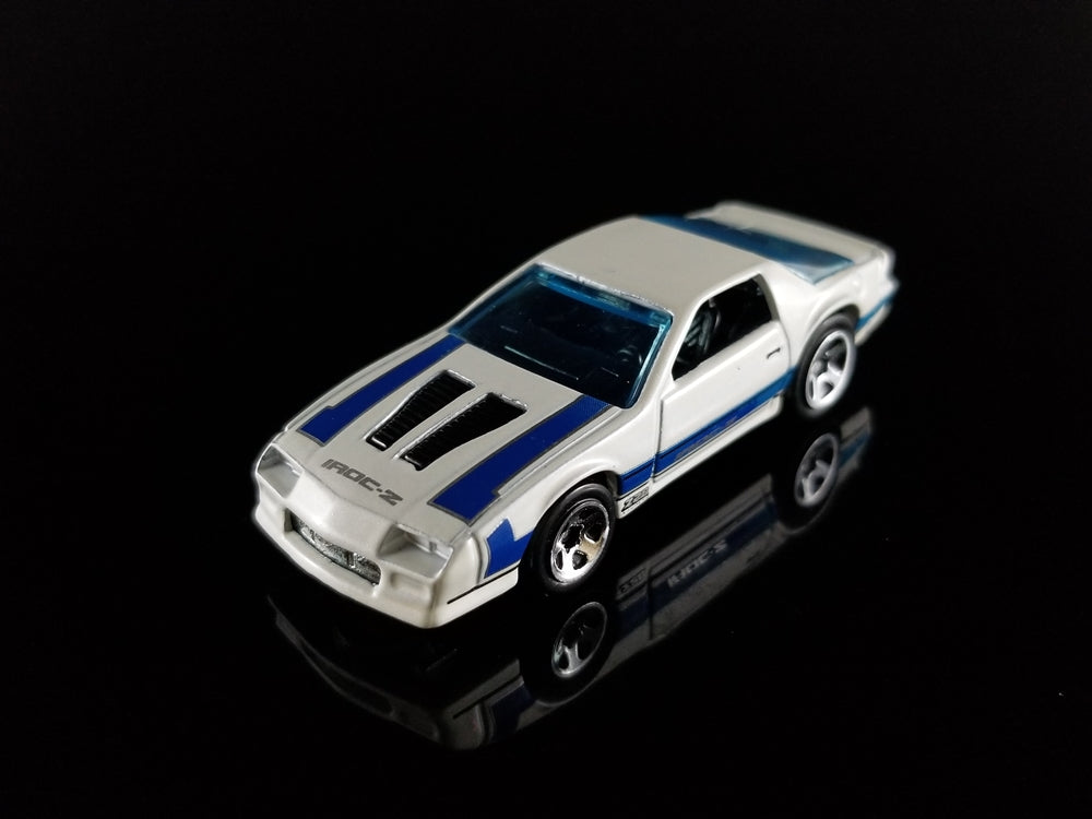 '85 Camaro Iroc-Z