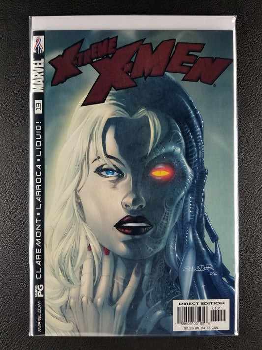 X-Treme X-Men [1st Series] #13 (Marvel, July 2002)