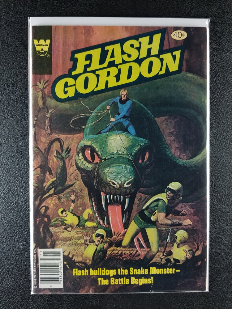 Flash Gordon #26 (Whitman, November 1979)